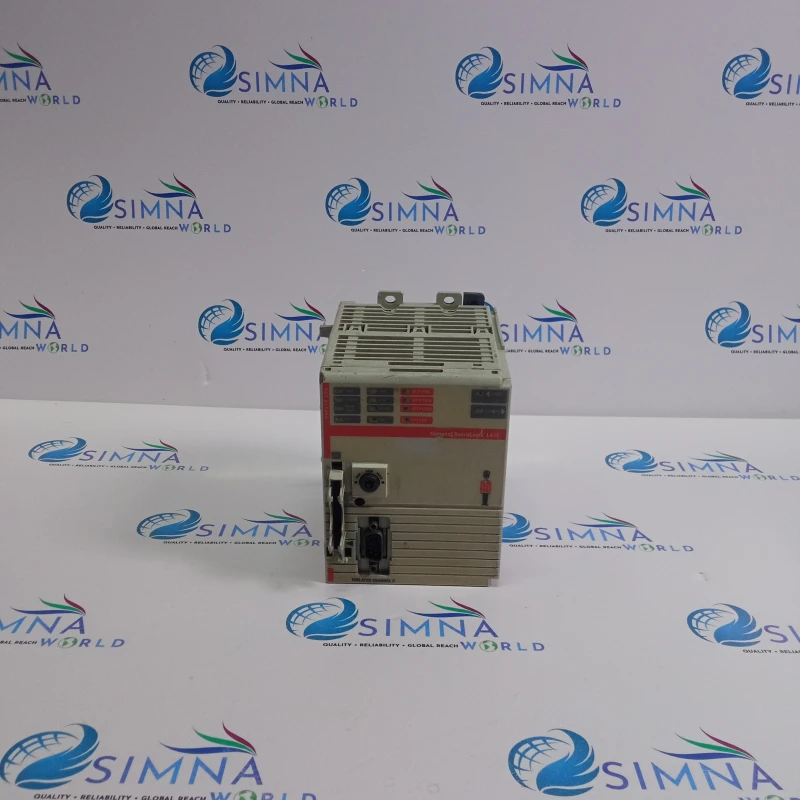 1768-L43S/B Allen Bradley Compact GuardLogix Controller thumbnail 3